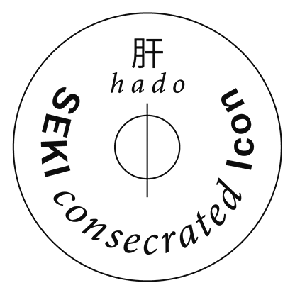 波動シール 肝hado