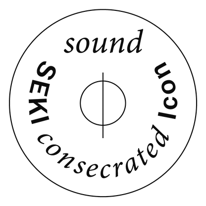 波動シール sound