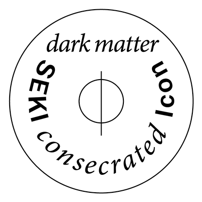 波動シール dark matter