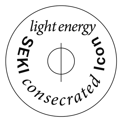 波動シール light energy