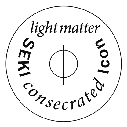 波動シール light matter