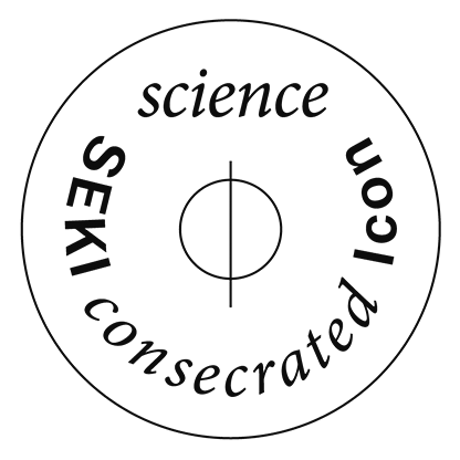 波動シール science