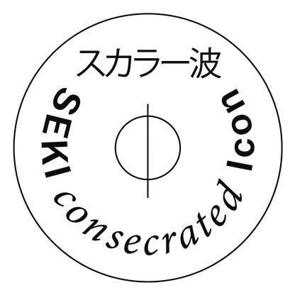 波動シール スカラー波