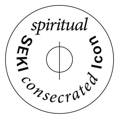 波動シール spiritual