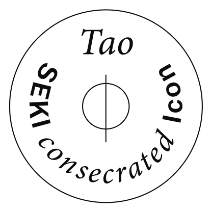 波動シール Tao