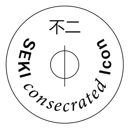 波動シール 不二