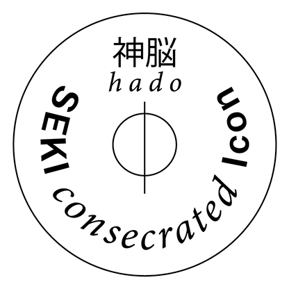 波動シール 神脳hado